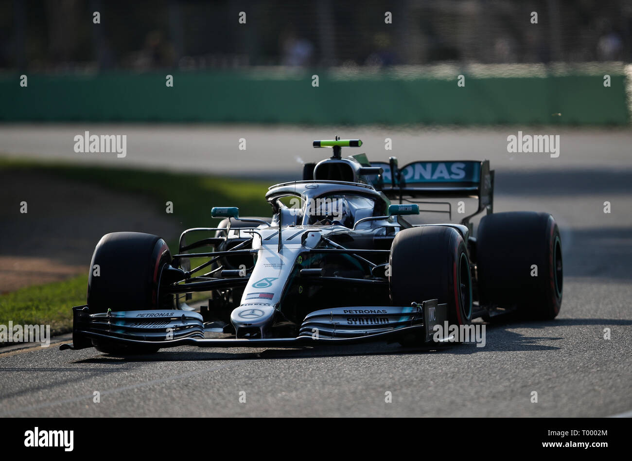 australian gp 2019 qualifying