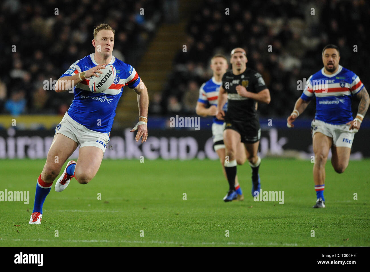 Captain craig williams hires stock photography and images Alamy