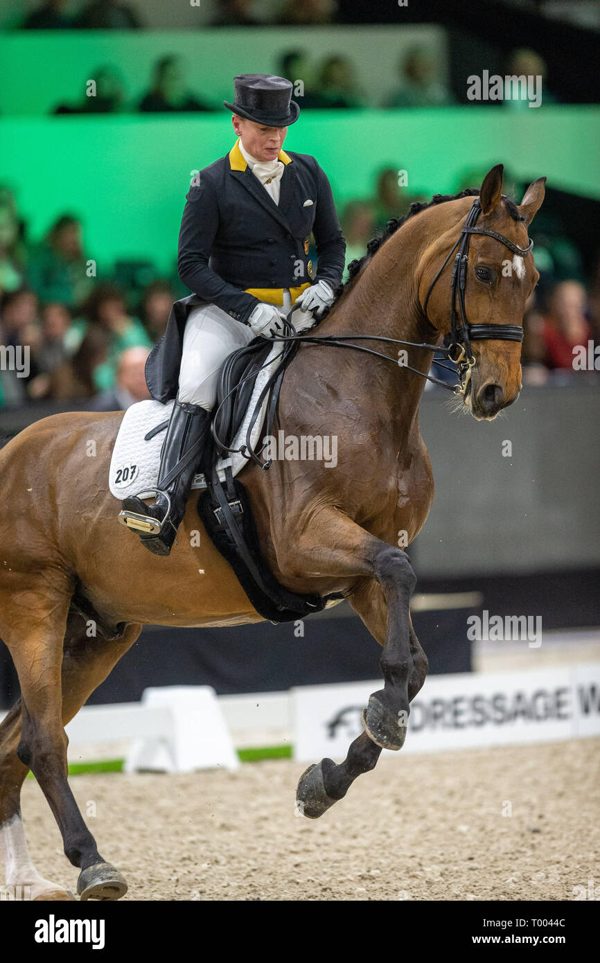 Page 3 Freestyle Dressage High Resolution Stock Photography And Images Alamy