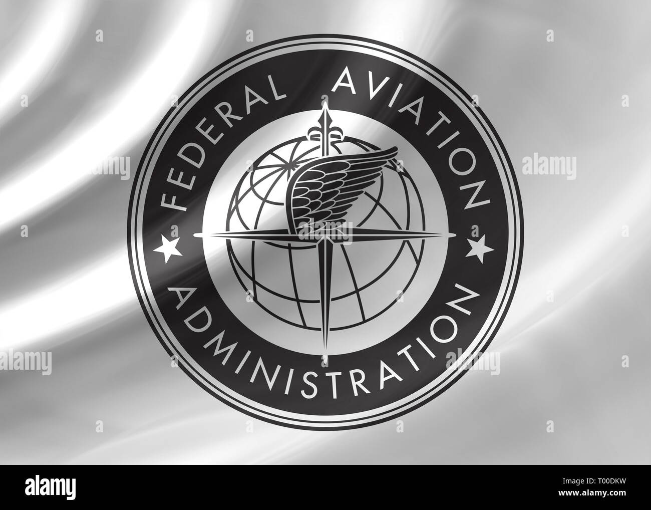 Federal Aviation Administration Stock Photo - Alamy