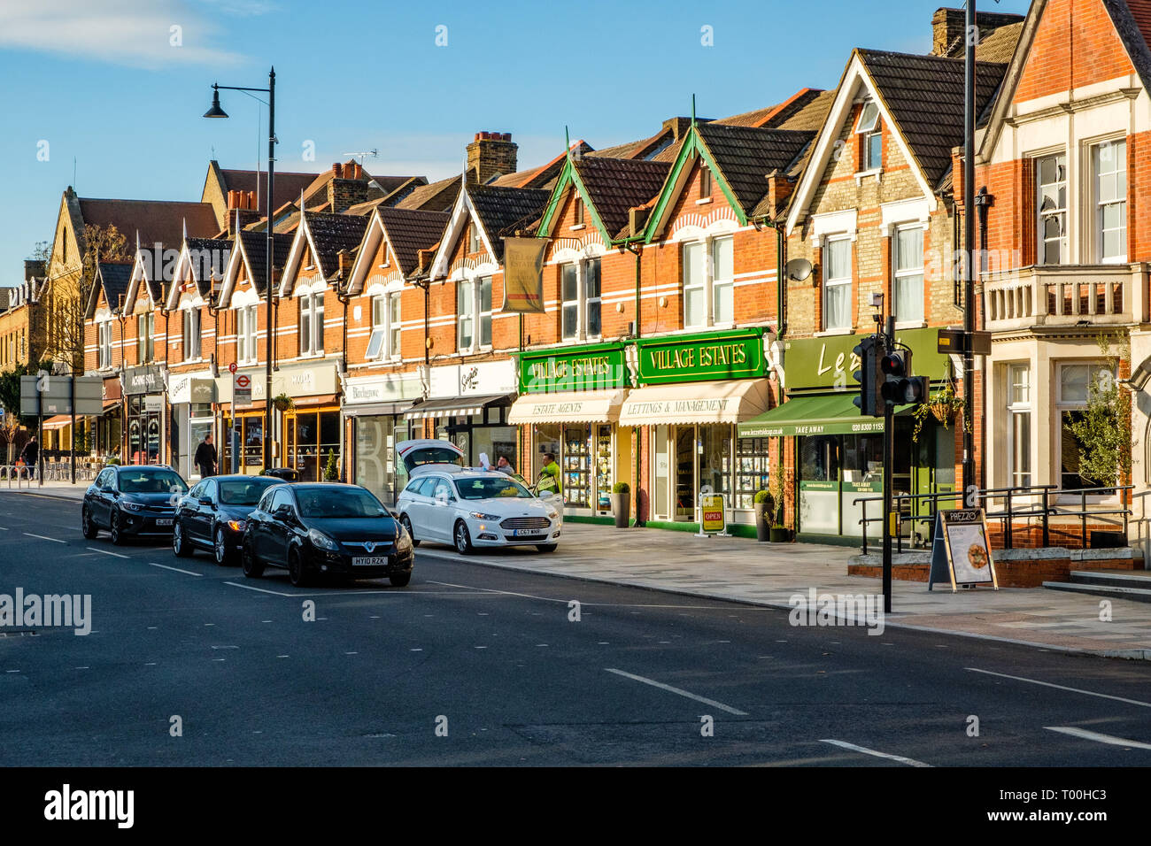 Sidcup in kent hires stock photography and images Alamy