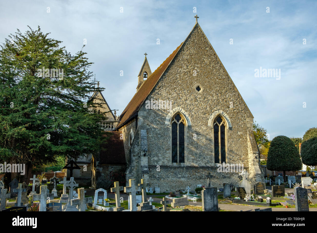 St marys roman catholic church hi res stock photography and images alamy