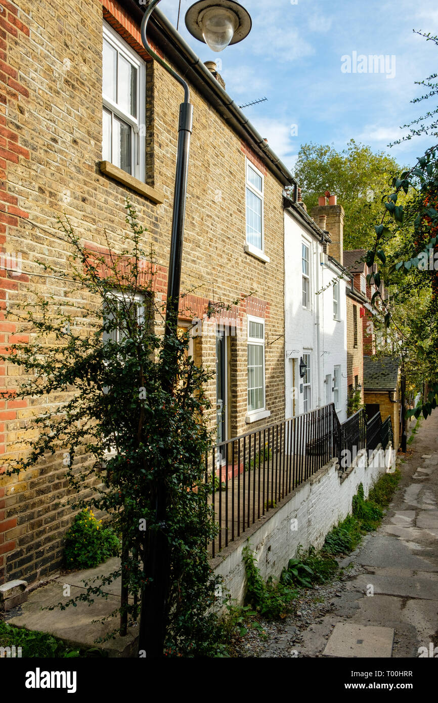 Chislehurst High Resolution Stock Photography and Images Alamy