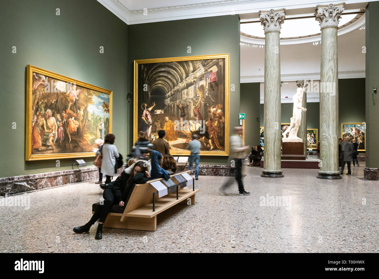 Brera Pinacoteca Hi res Stock Photography And Images Alamy Brera Pinacoteca Hi res Stock Photography And Images Alamy