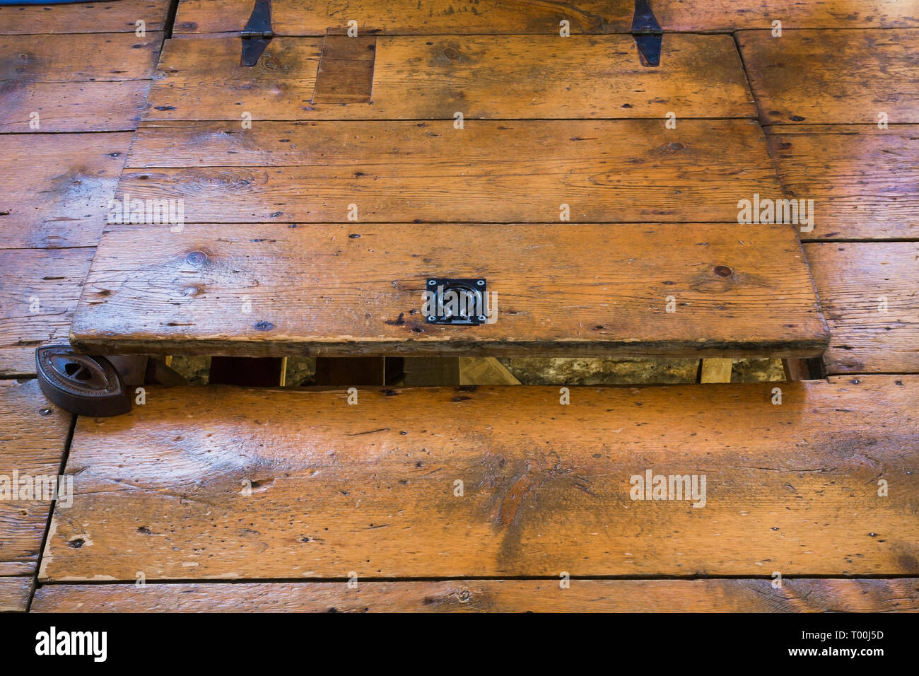 Trap Door Stock Photos Trap Door Stock Images Alamy