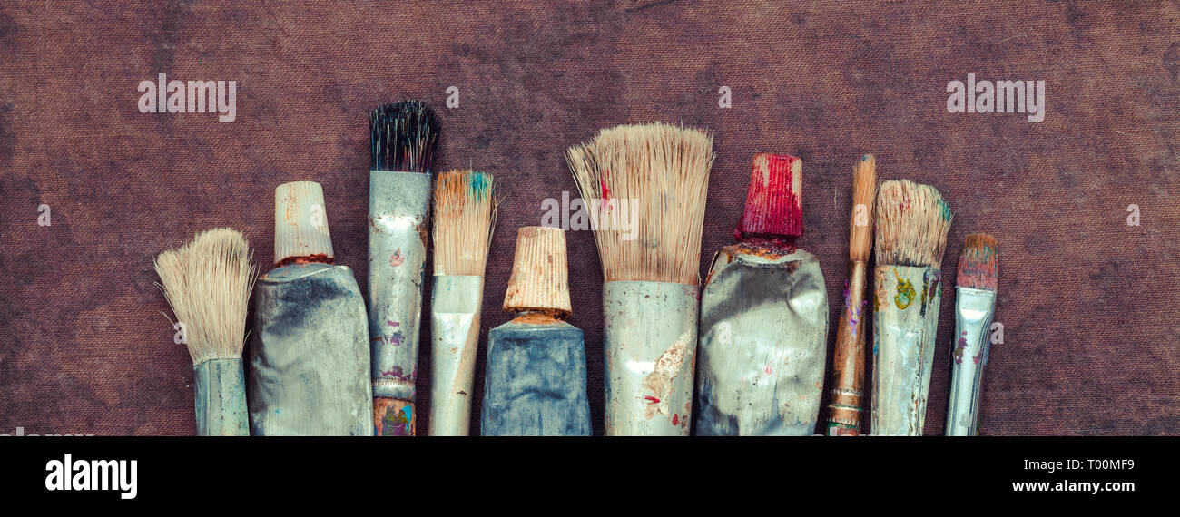 1,975 Brushes Cup Paint Stock Photos - Free & Royalty-Free Stock