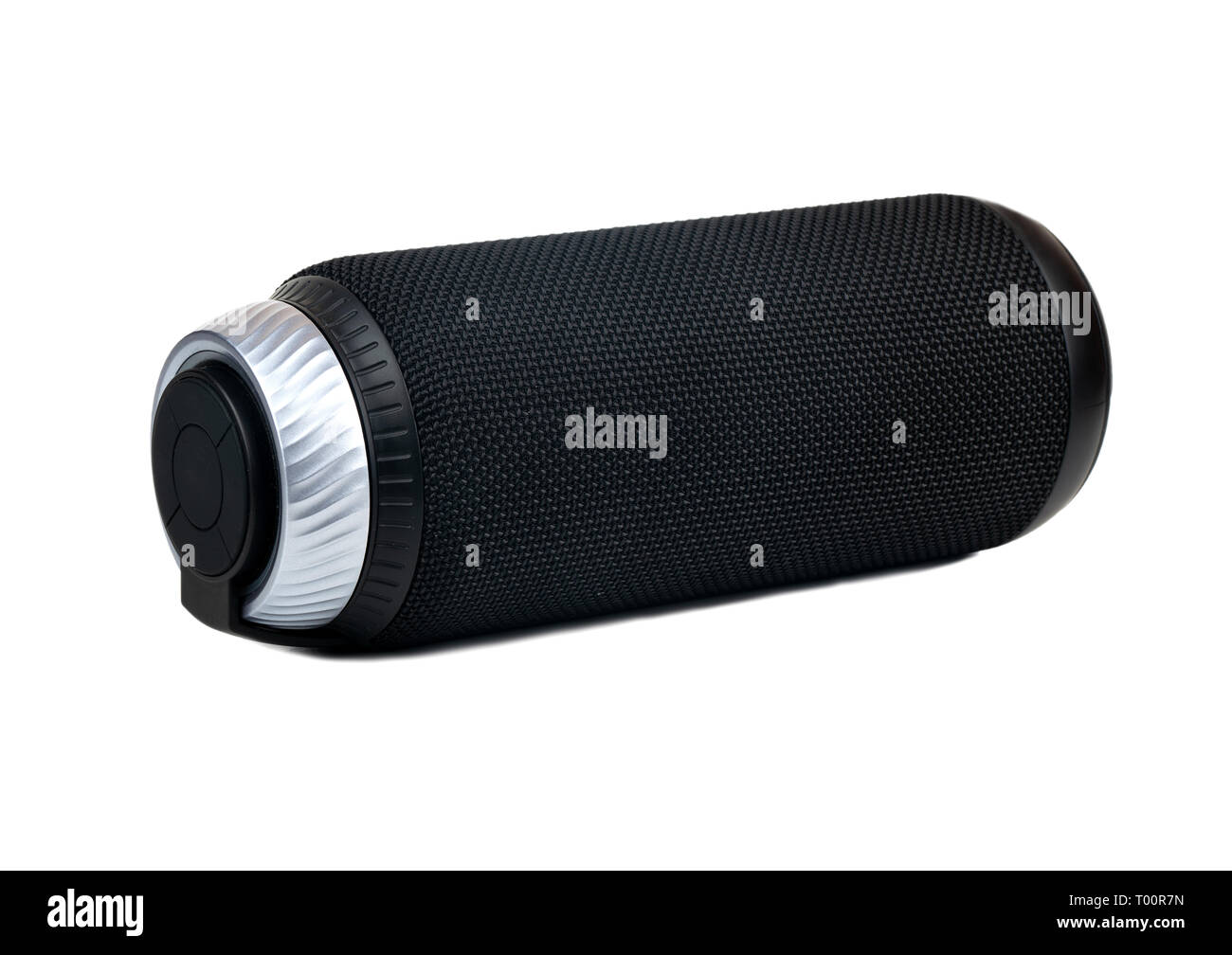 Black & White Check Bluetooth Bum Bag Speaker