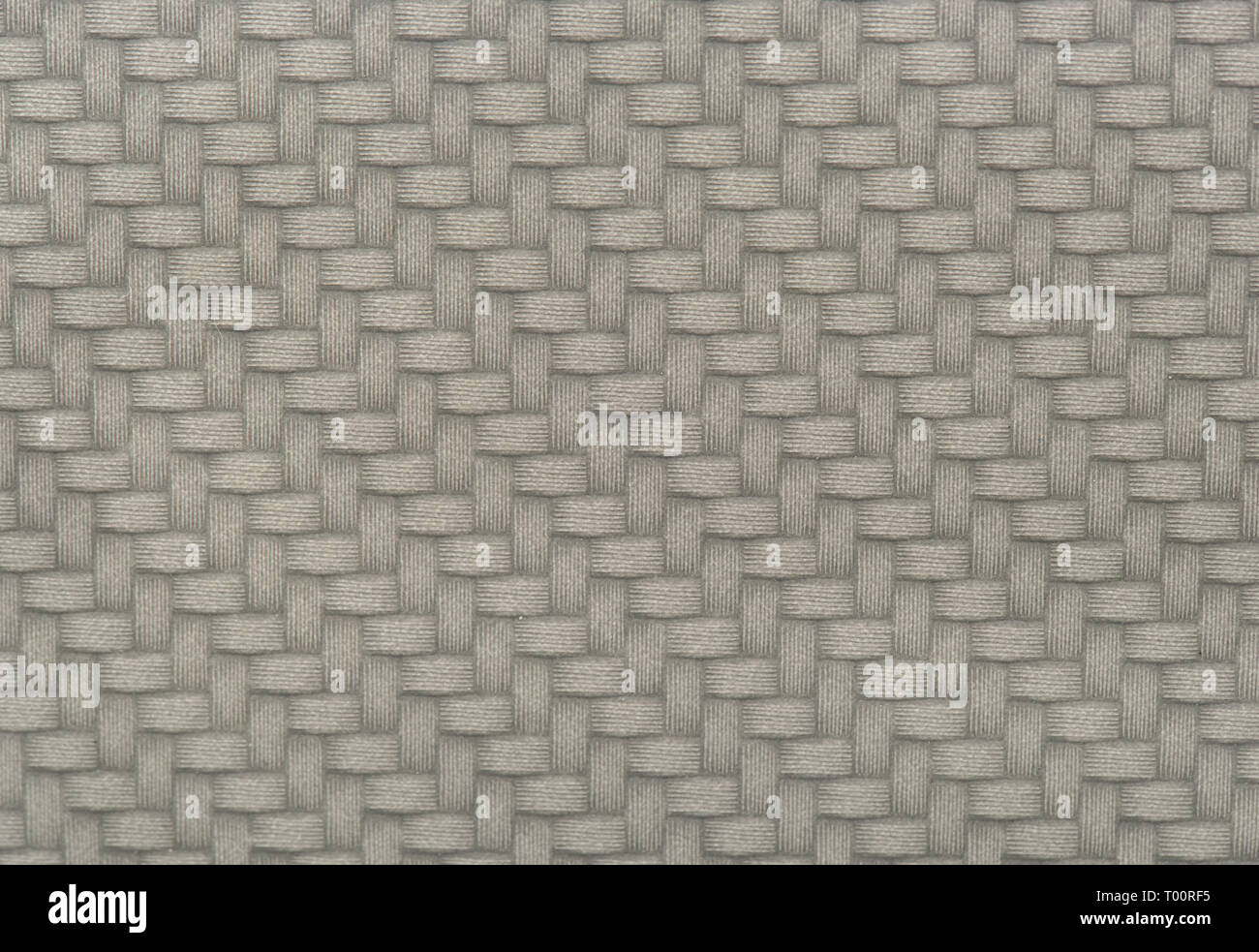 Gray textured background of thread close up Stock Photo - Alamy