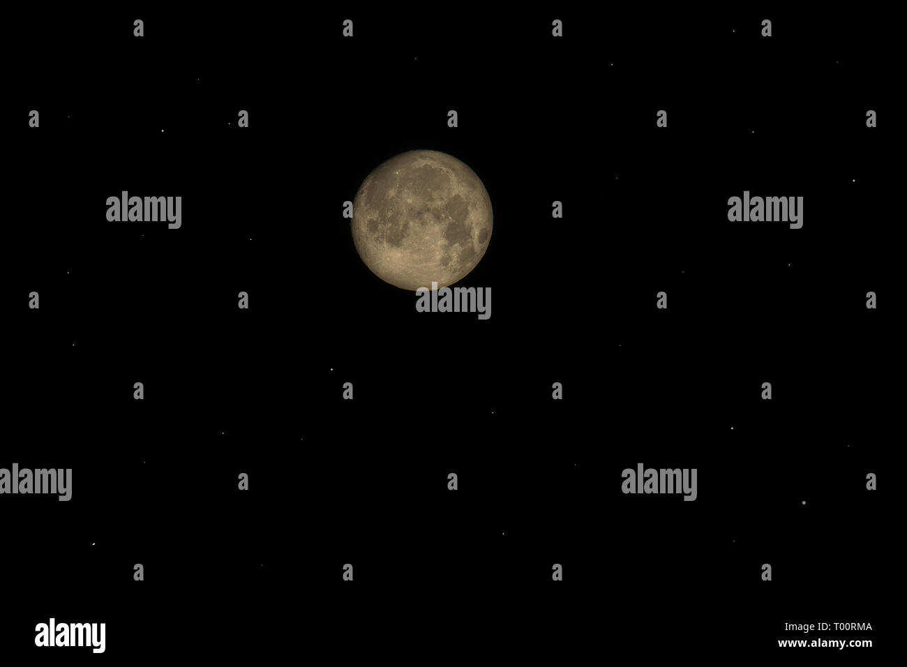Moon visual data 7