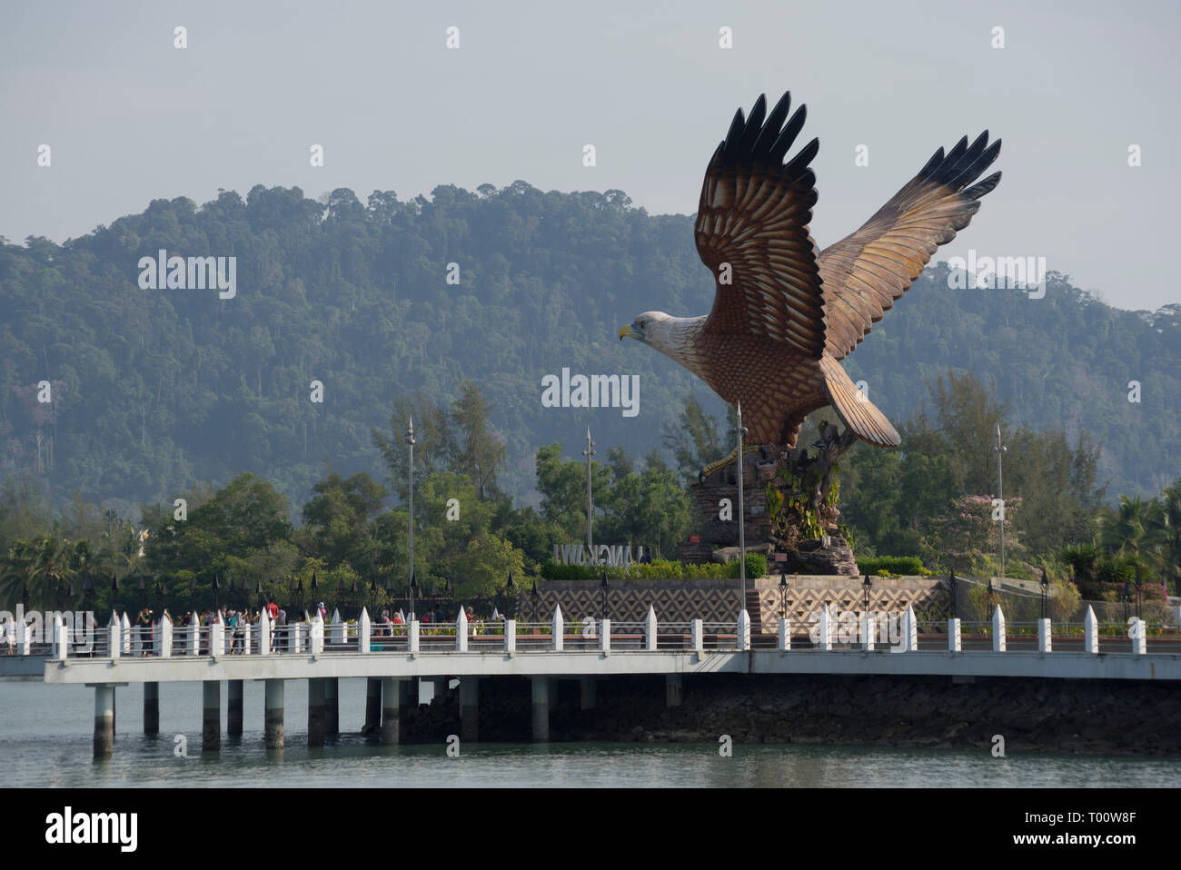Kuah High Resolution Stock Photography And Images Alamy