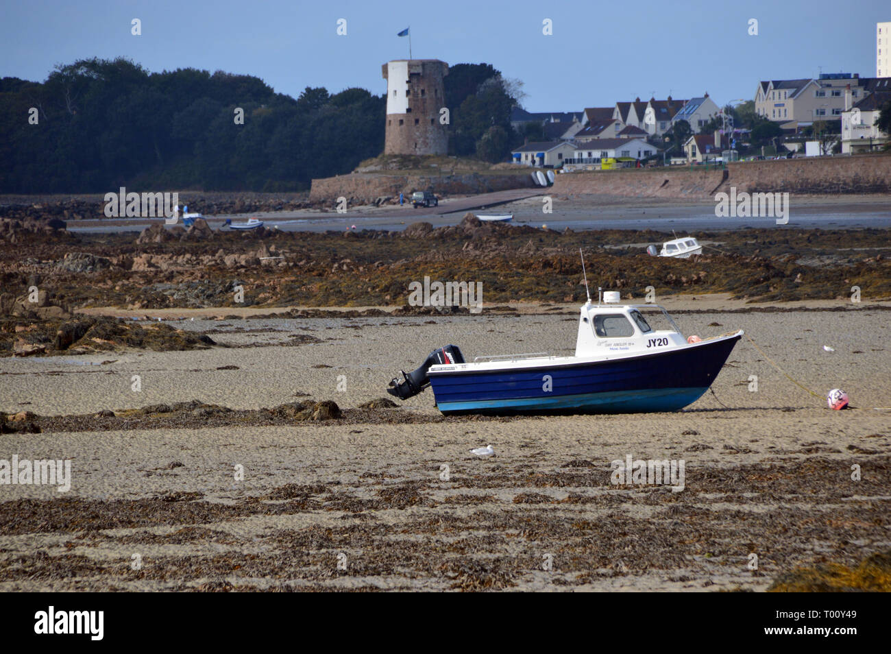 St clements bay hires stock photography and images Alamy
