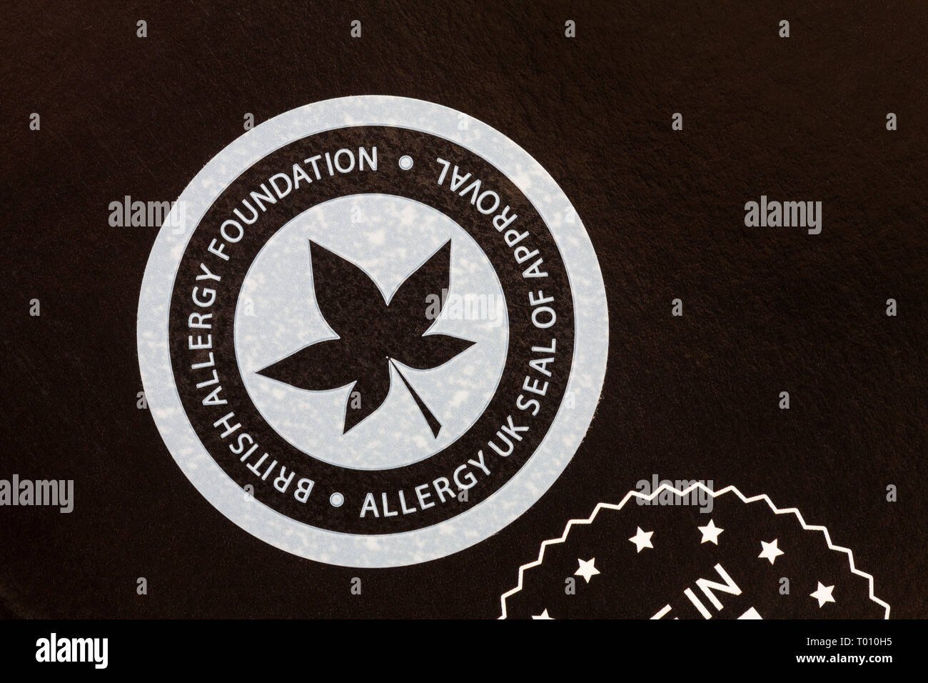 Seal of approval hires stock photography and images Alamy