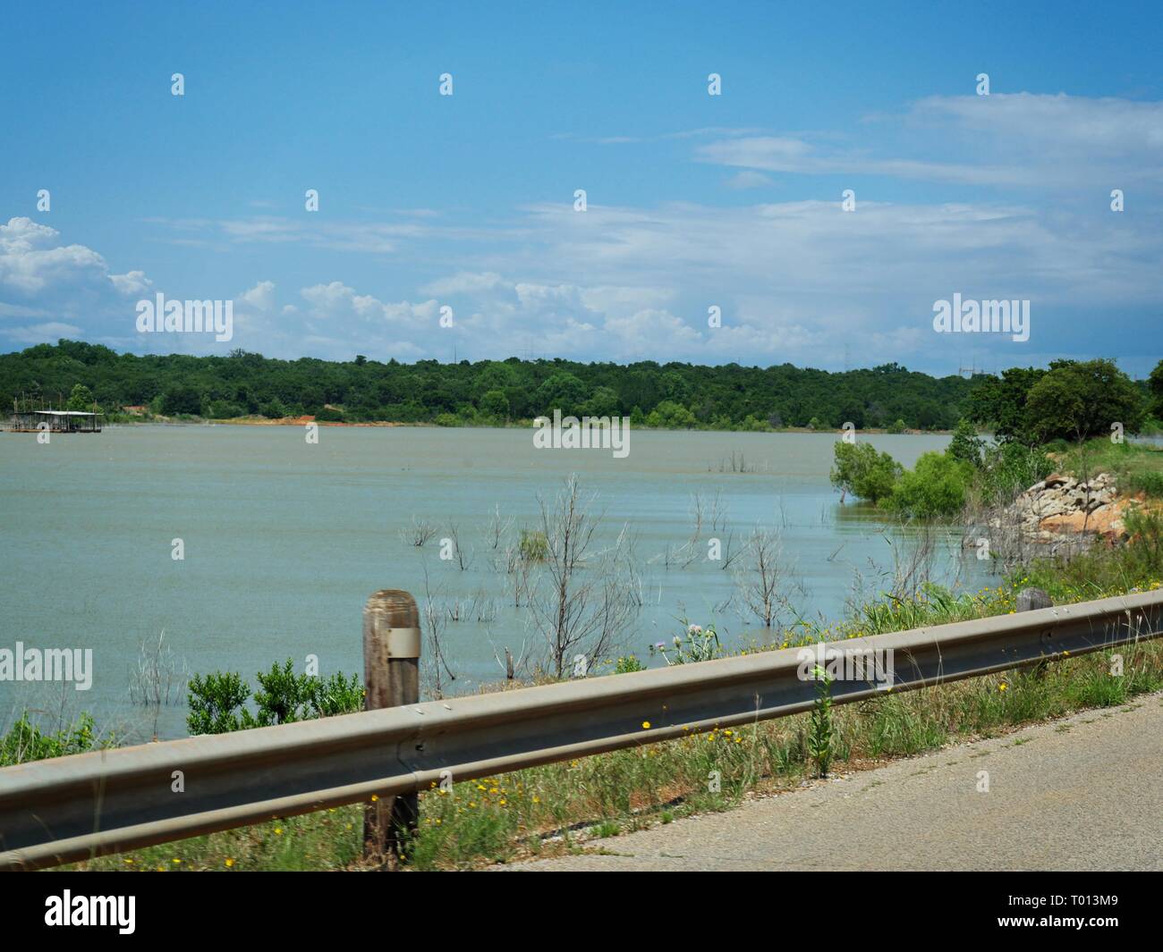 Stanley reservoir hires stock photography and images Alamy