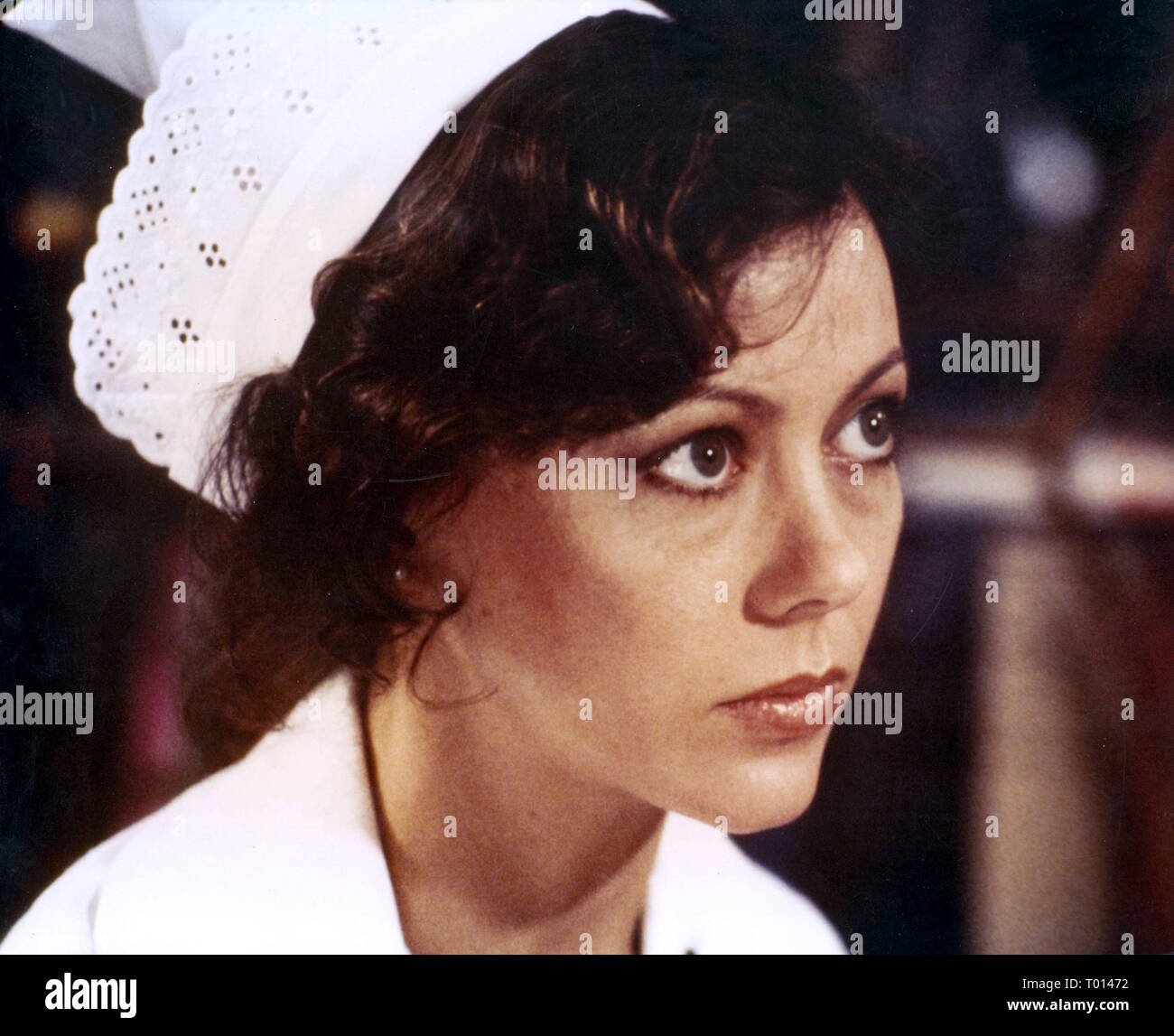 jenny-agutter-hi-res-stock-photography-and-images-alamy