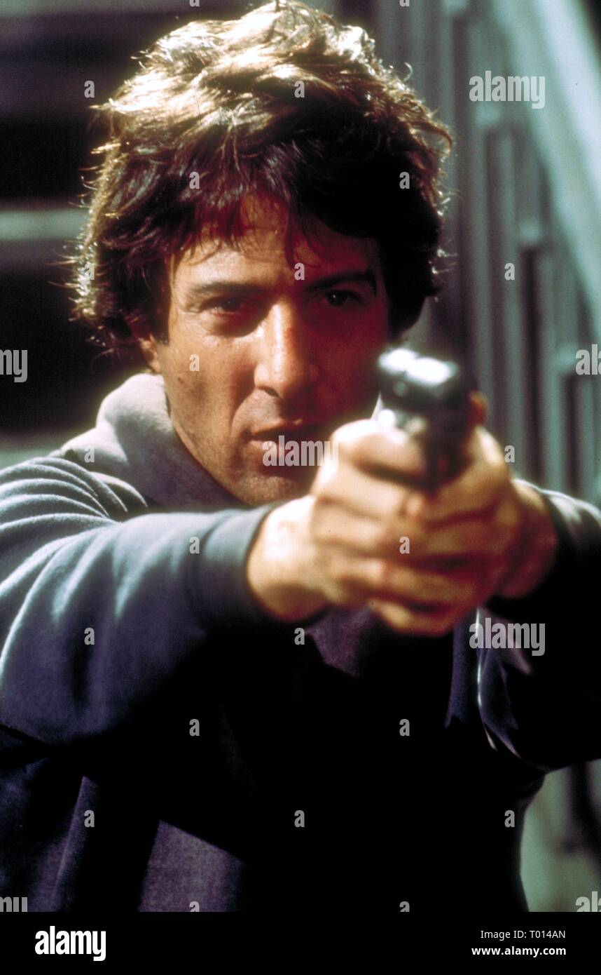 DUSTIN HOFFMAN, MARATHON MAN, 1976 Stock Photo Alamy