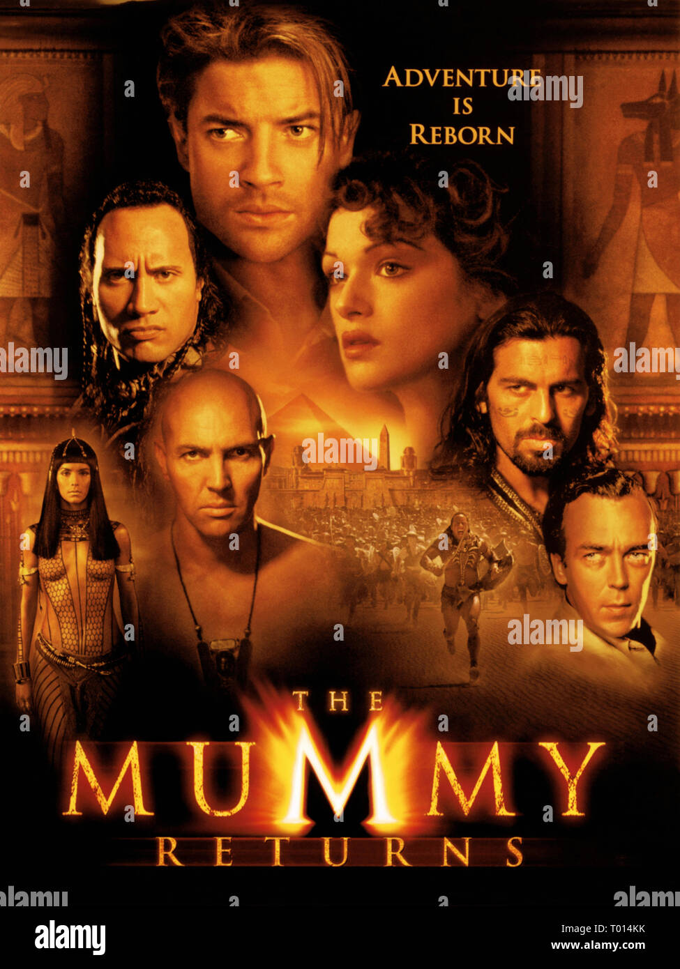 what year did the mummy returns movie come out what year did the mummy returns movie come out