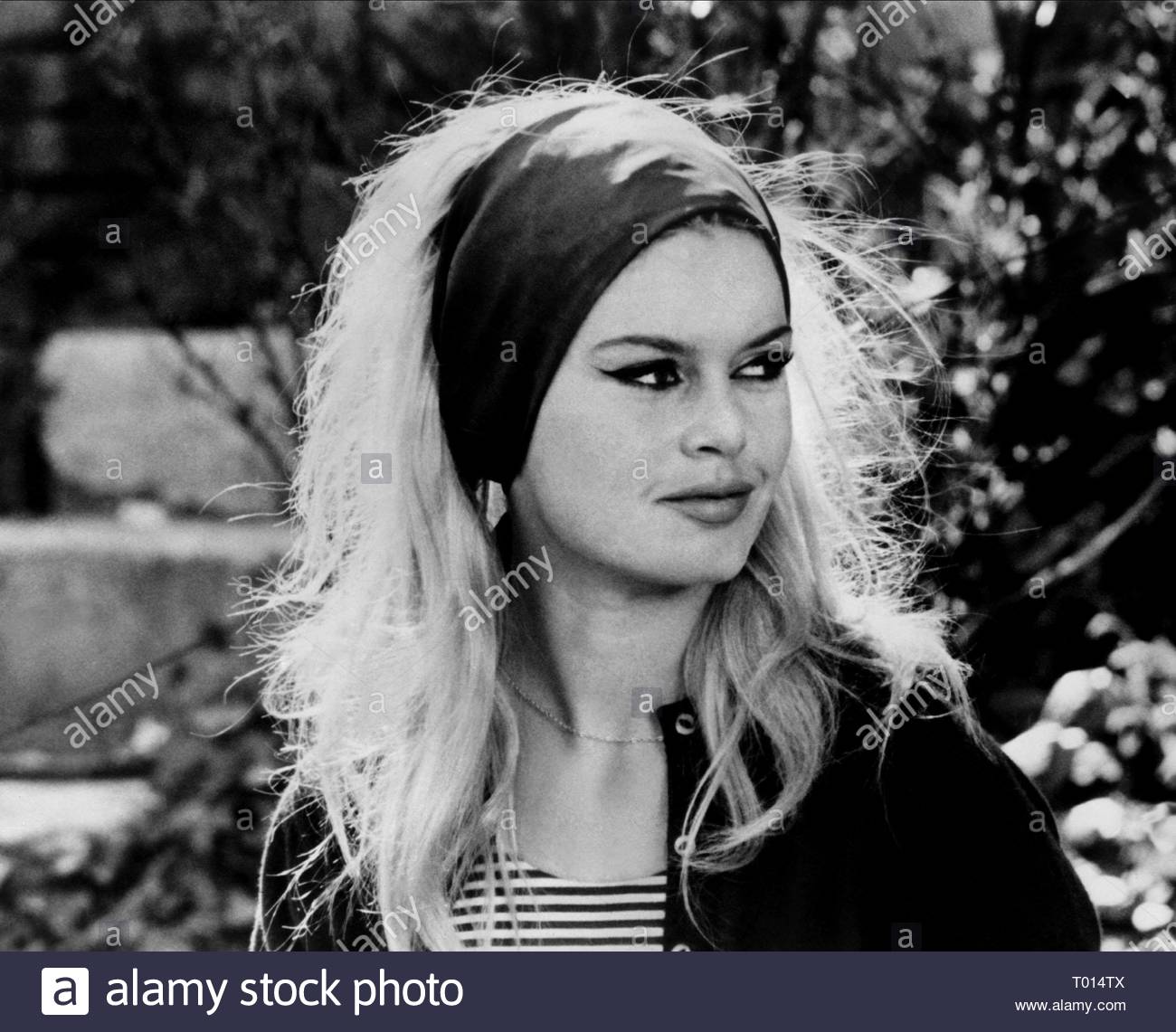 Jean Bardot Stock Photos & Jean Bardot Stock Images Alamy