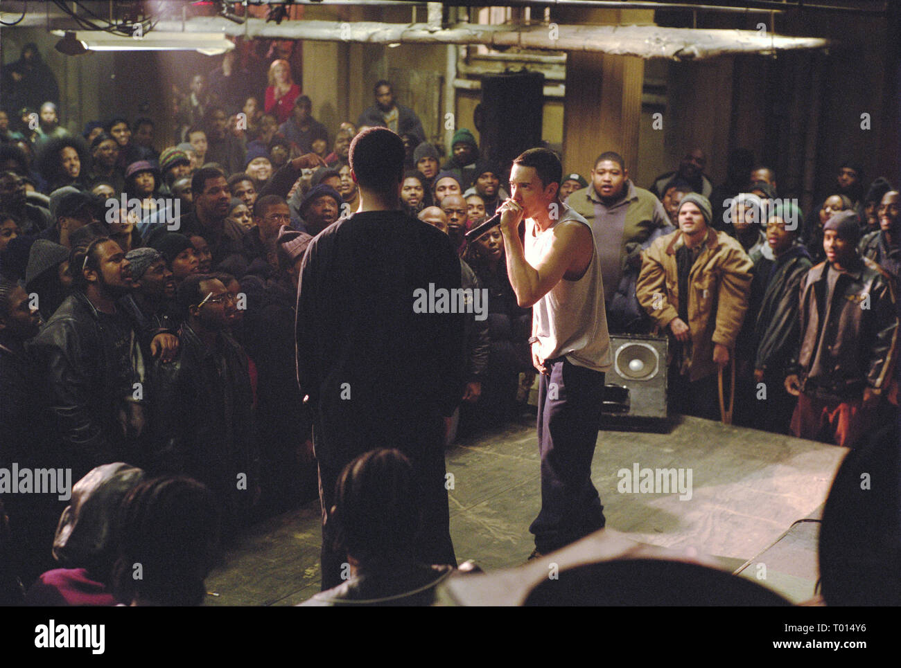 eminem 8 mile battle eminem 8 mile battle