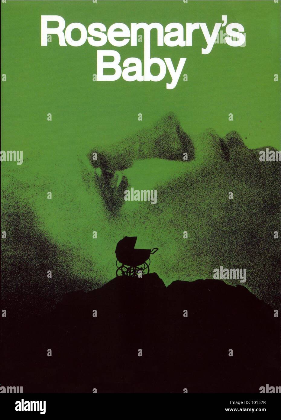 Featured image of post How to Make Rosemary&#039;s Baby 1968 Poster