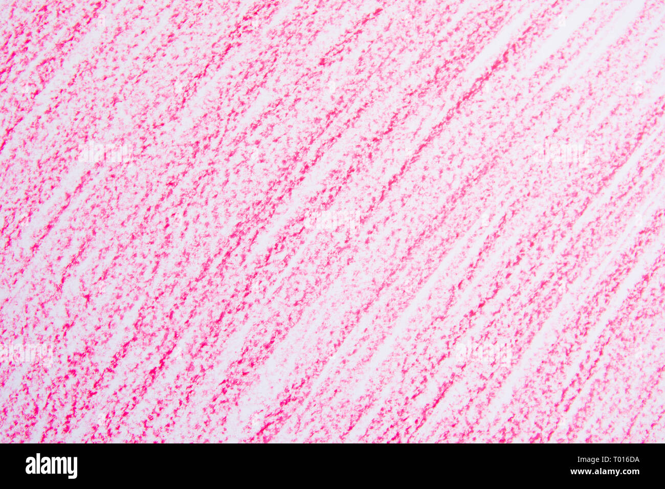 Red wax crayon scribble background. Wax crayons texture Stock Photo Alamy