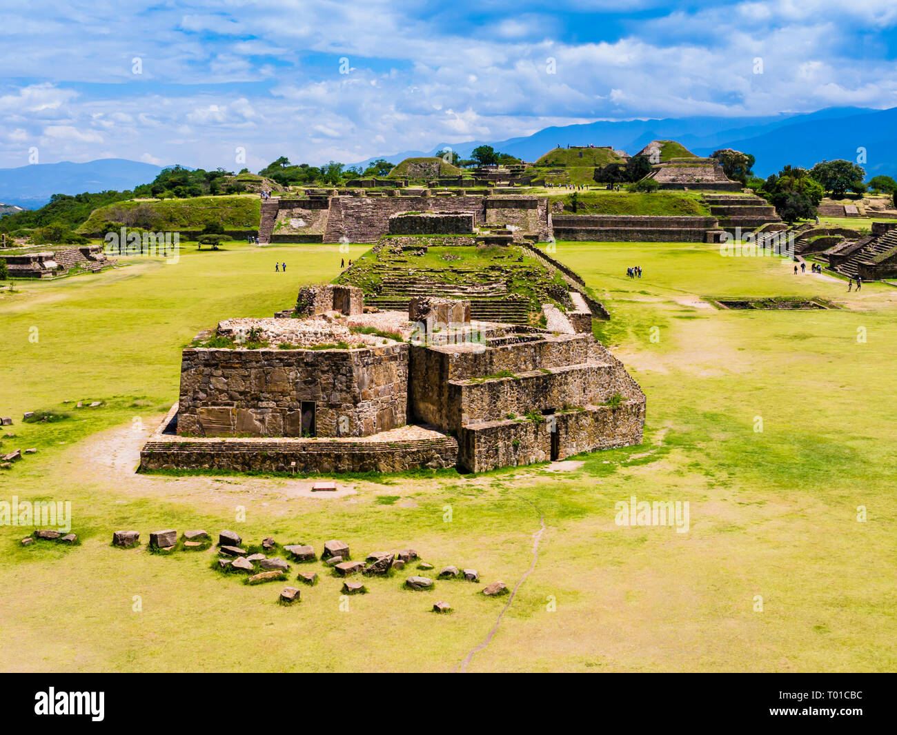 Zapotec civilisation hires stock photography and images Alamy