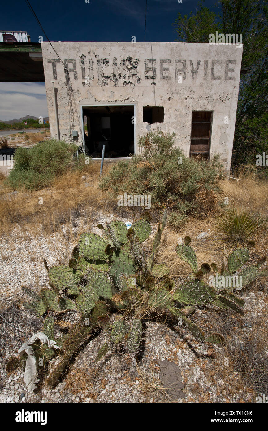 Sierra blanca hires stock photography and images Alamy