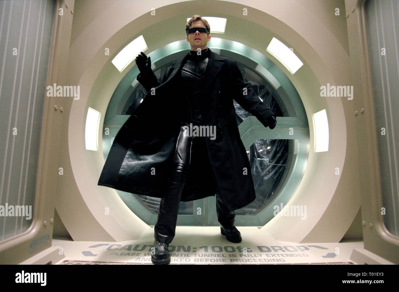 James Marsden X Men High Resolution Stock Photography and Images Alamy