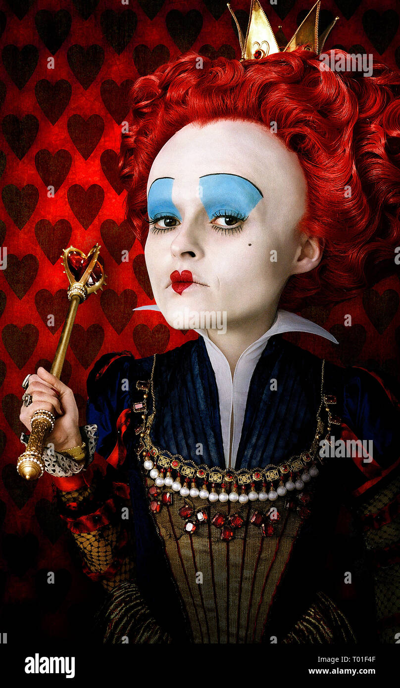 Helena Bonham Carter High Resolution Stock Photography and Images - Alamy