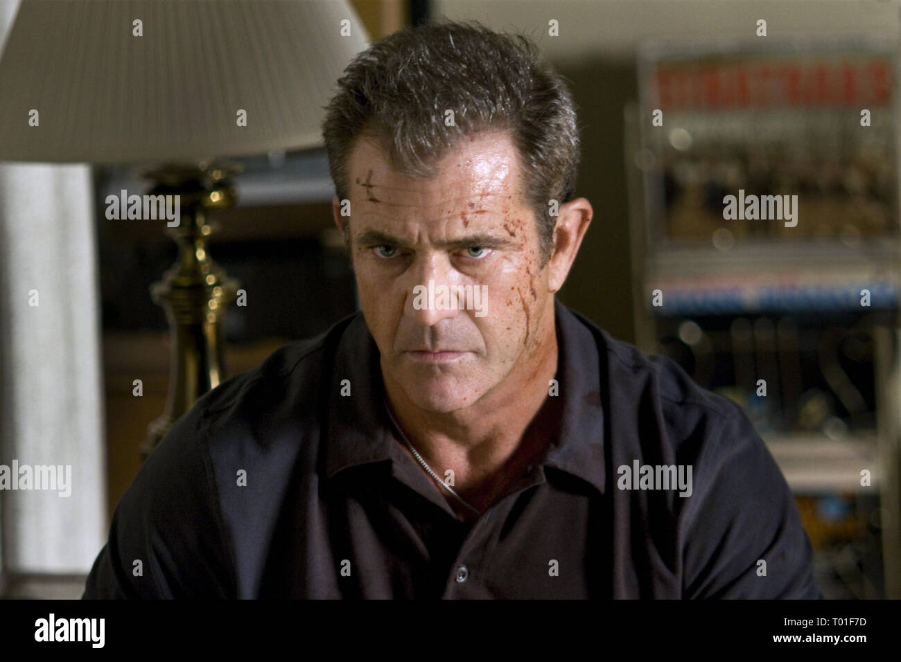Edge Of Darkness 2010 Mel Gibson High Resolution Stock Photography and ...