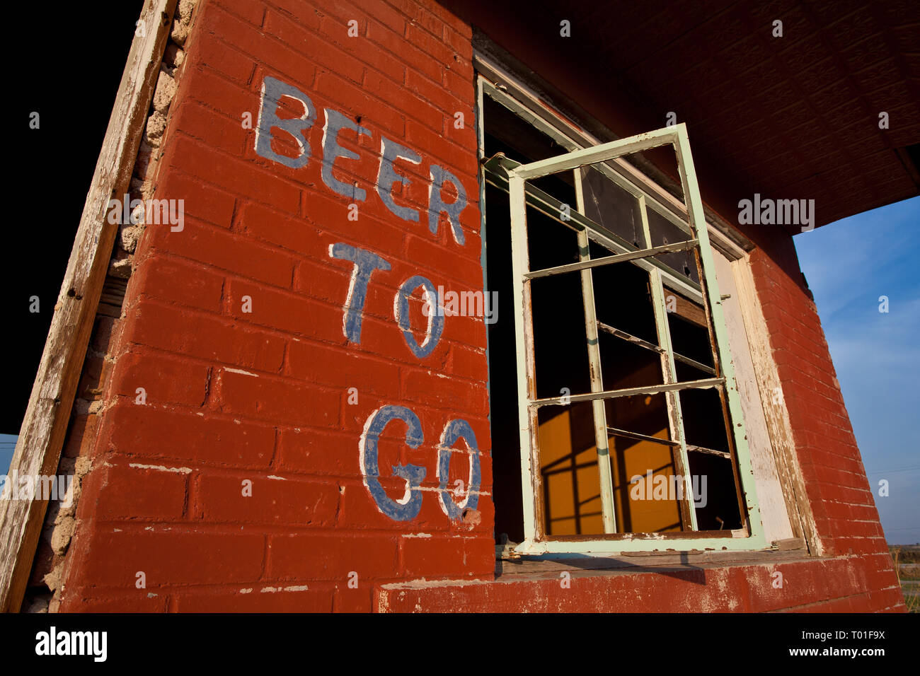 Fort Hancock, Hudspeth County, Texas, USA Stock Photo Alamy