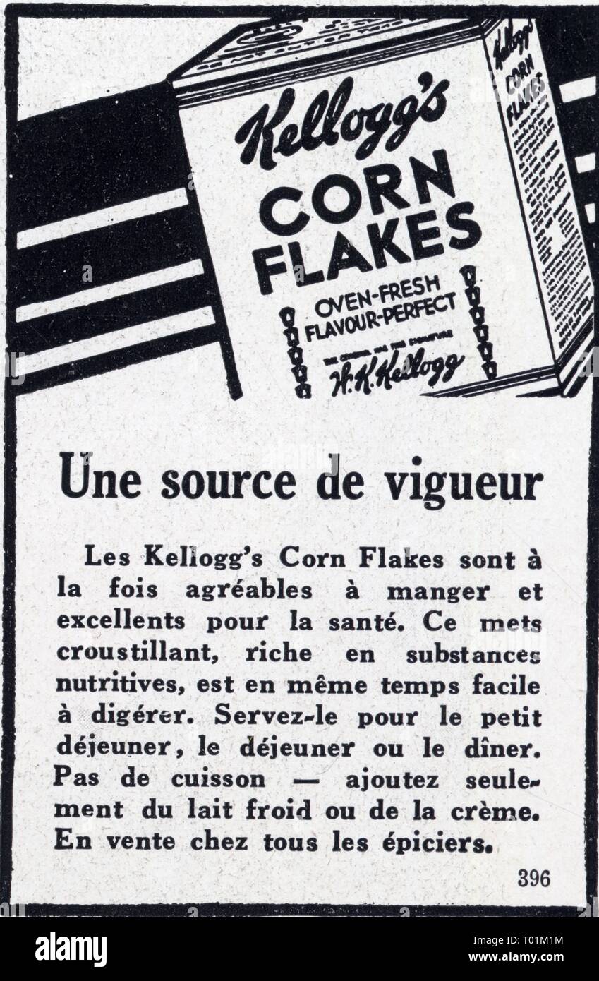 Publicité Choco Krispies Kellogg's 1999 - Vidéo Dailymotion