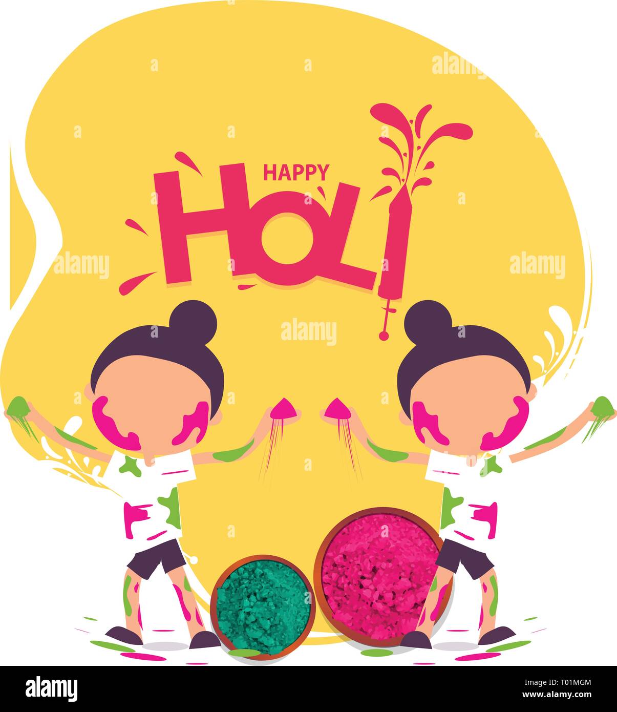 vector illustration of India Festival of Color Happy Holi background Stock Vector Image & Art - Alamy vector illustration of India Festival of Color Happy Holi background Stock Vector Image & Art - Alamy