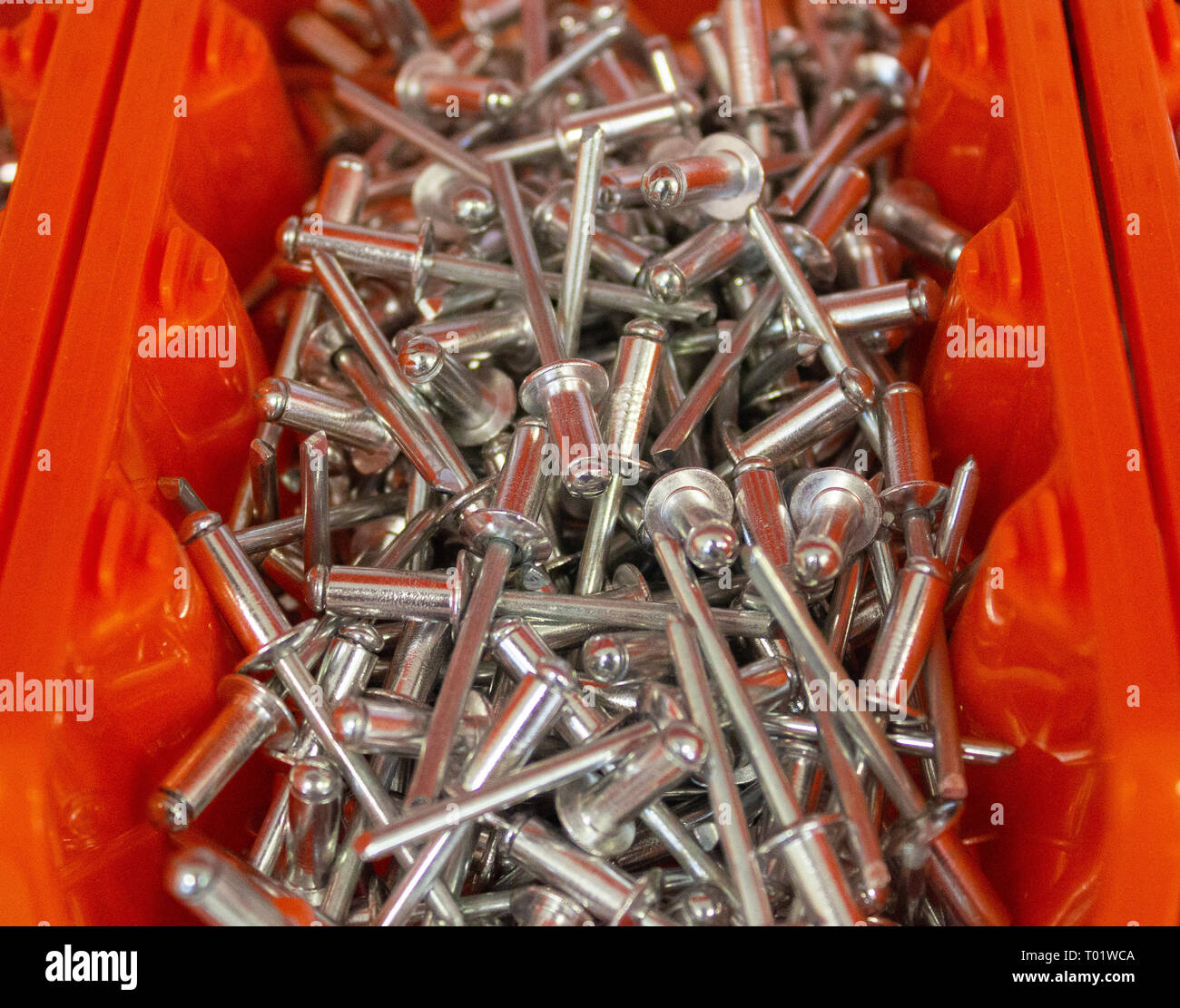 Rivet rivets riveting hires stock photography and images Alamy