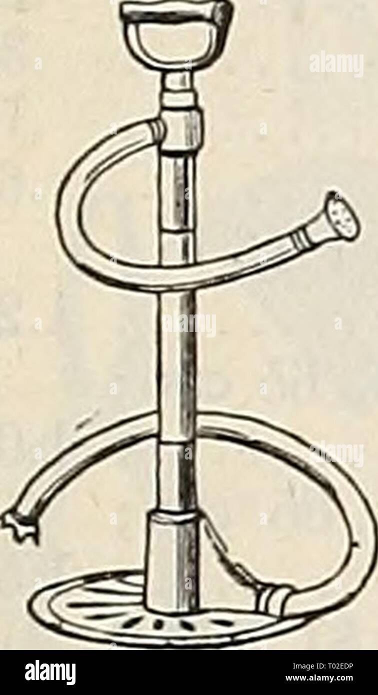 Dreer's garden calendar : 1896 . dreersgardencale1896henr Year: 1896  Deakin's Brass Garden Syringes. No. A. 1 stream and spray rose, 12 x No. C. 1 No. 2. 1 ' '2 roses, No. 3. 1 ' '2 No. 5. 1 ' '2 No. 7. Knuckle-joint 2 ' No. G. 1 stream and 1 rose, With curved neck to use as a knuckle-joint. No. H. 18 in. long, 1.} in. diameter 14J A 13^ x 18 x 18 x 18 x 16 x 1 1* It5* u 1* $2.00 3.25 4 00 5.00 6.00 8.00 4.50 2.00 PUMPS. For spraying and syringing. Myers'. Very powerful $4.00 Hydronette (Fountain). Deakin's 6.50 Excelsior. ' 7.00 Acme. ' 4.00 Aquarius. Lift and Force 7.00 Lewis' Combination 4 Stock Photo