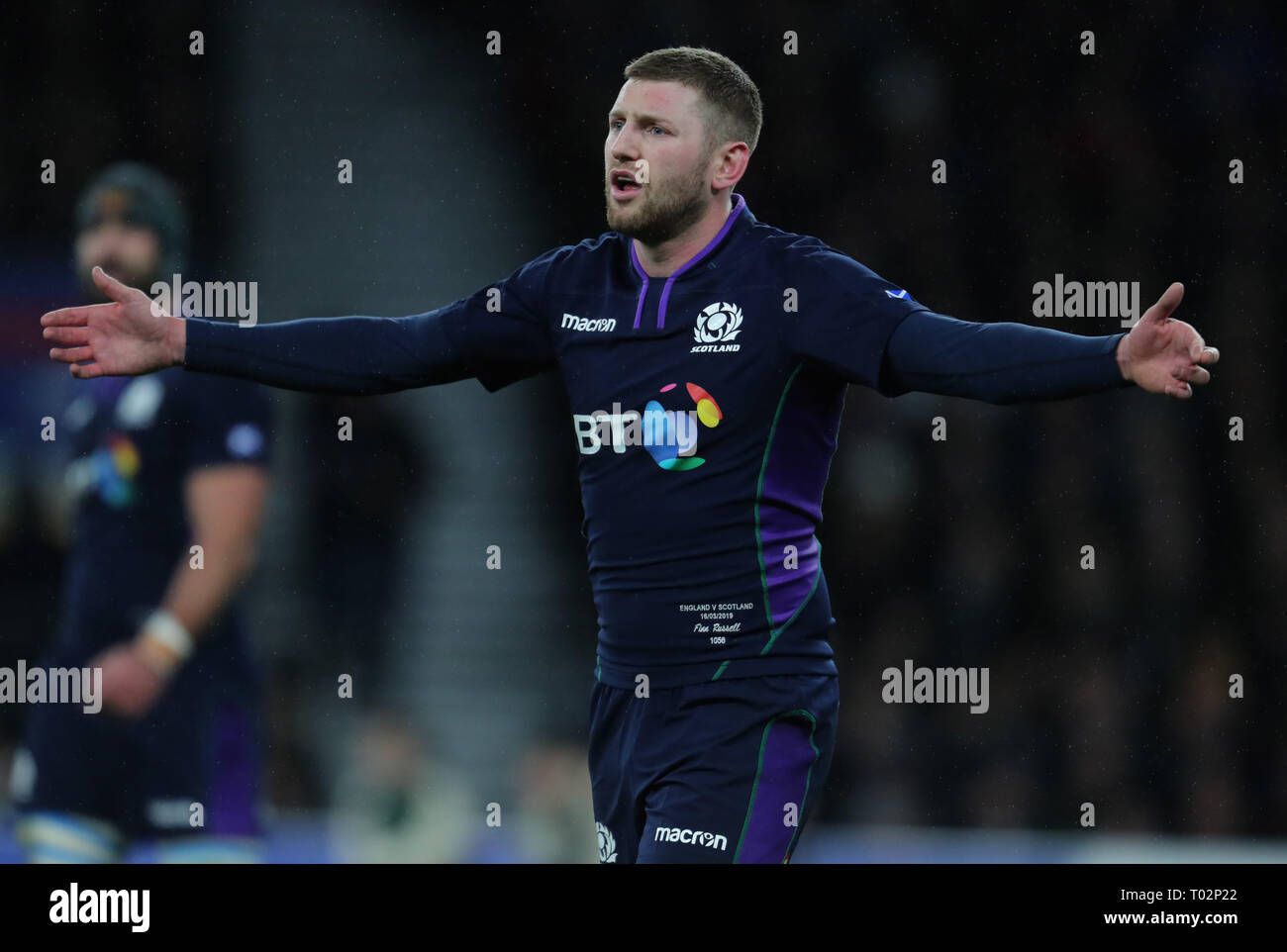 Finn russell england hi-res stock photography and images - Alamy