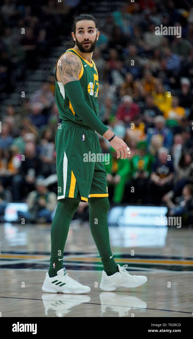 ricky rubio jazz jersey