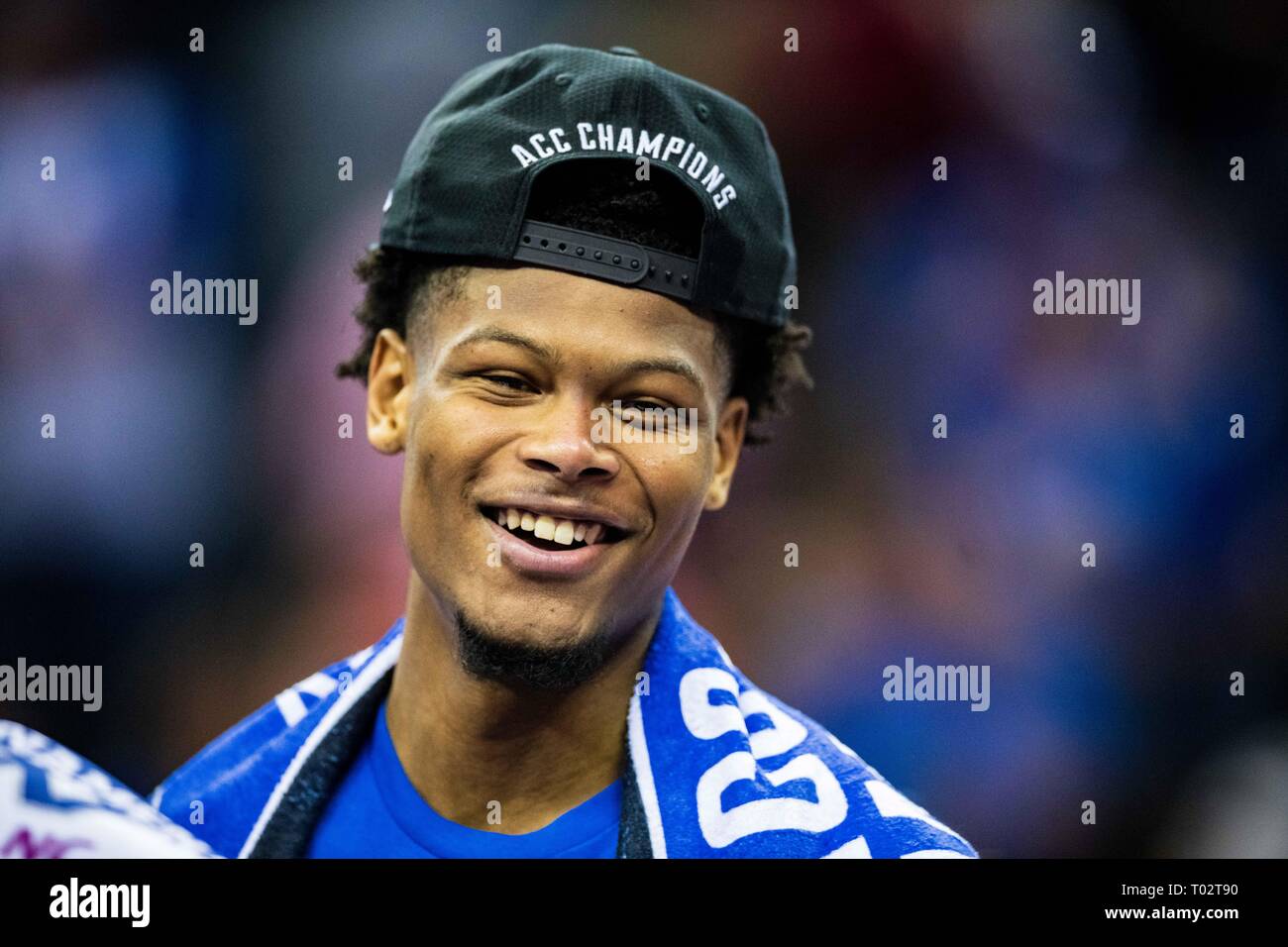 duke acc championship hat 2019