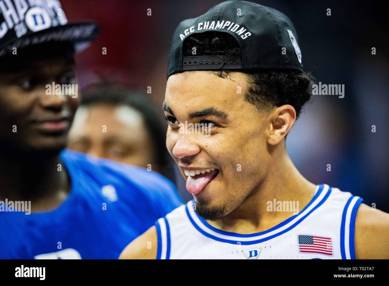 duke acc championship hat 2019
