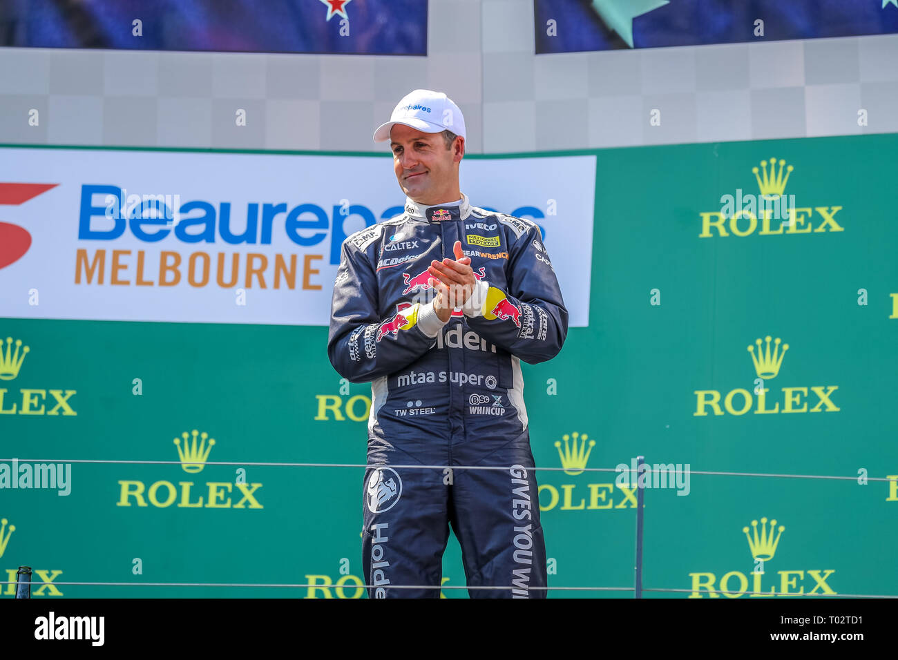 Red bull f1 modern hires stock photography and images Alamy