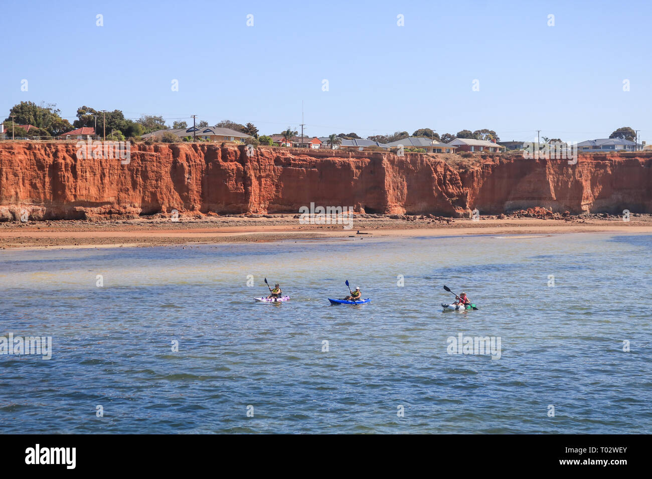 Ardrossan South Australia High Resolution Stock Photography And Images Alamy