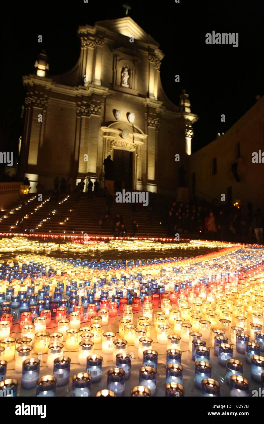 Candle Festival Malta at Anthony Pruitt blog