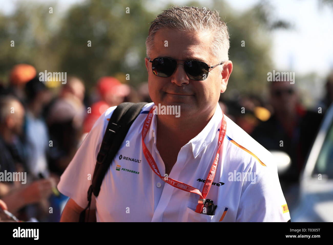 Gil De Ferran High Resolution Stock Photography And Images Alamy