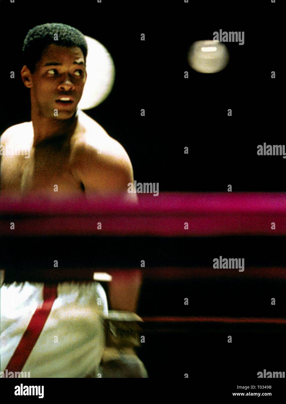 Ali Film Will Smith High Resolution Stock Photography and Images - Alamy
