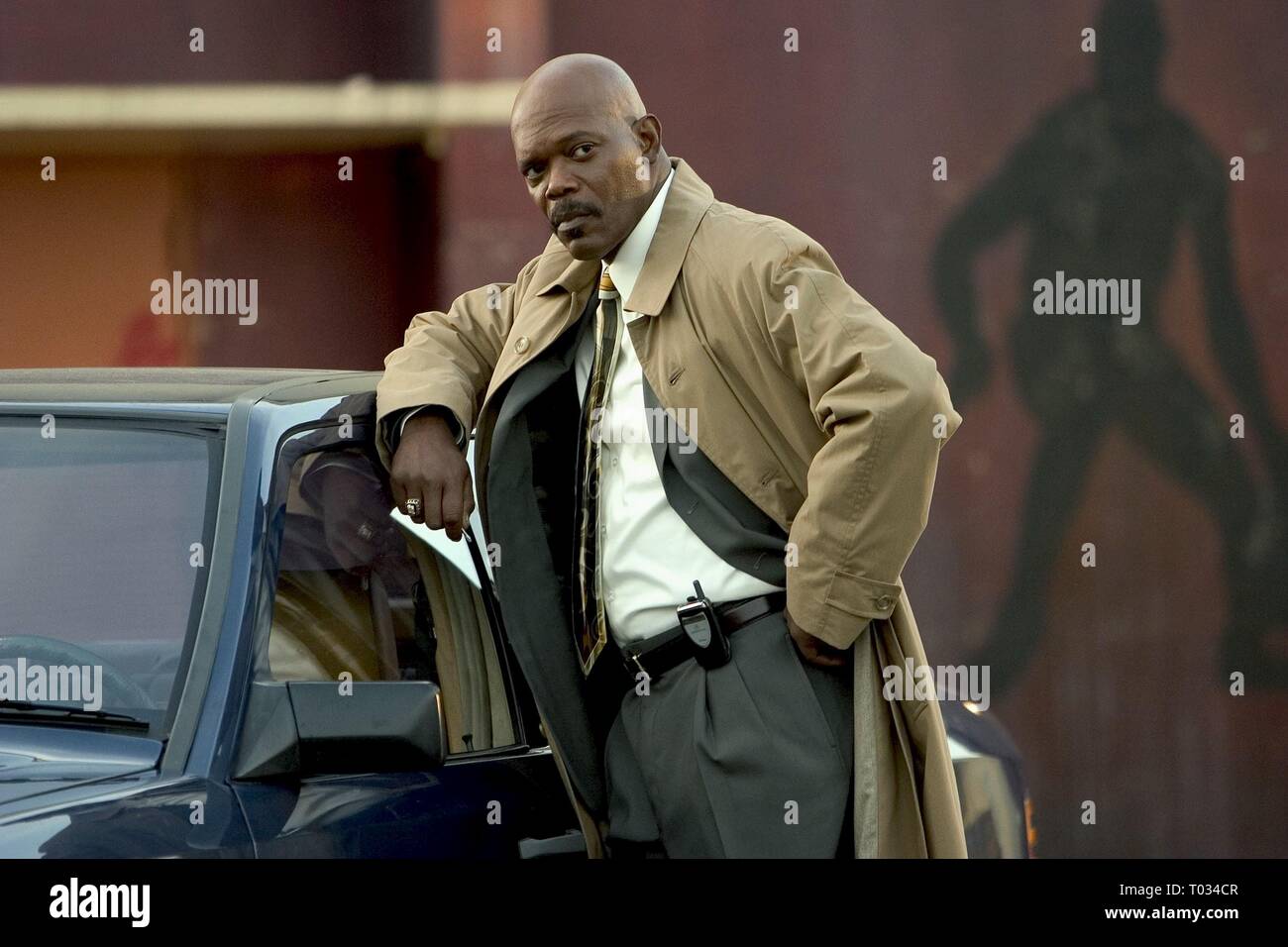 Coach Carter High Resolution Stock Photography and Images - Alamy