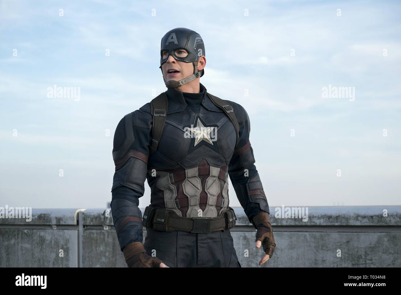 Captain America Civil War Chris Evans Stock Photos Captain Captain America Civil War Chris Evans Stock Photos Captain