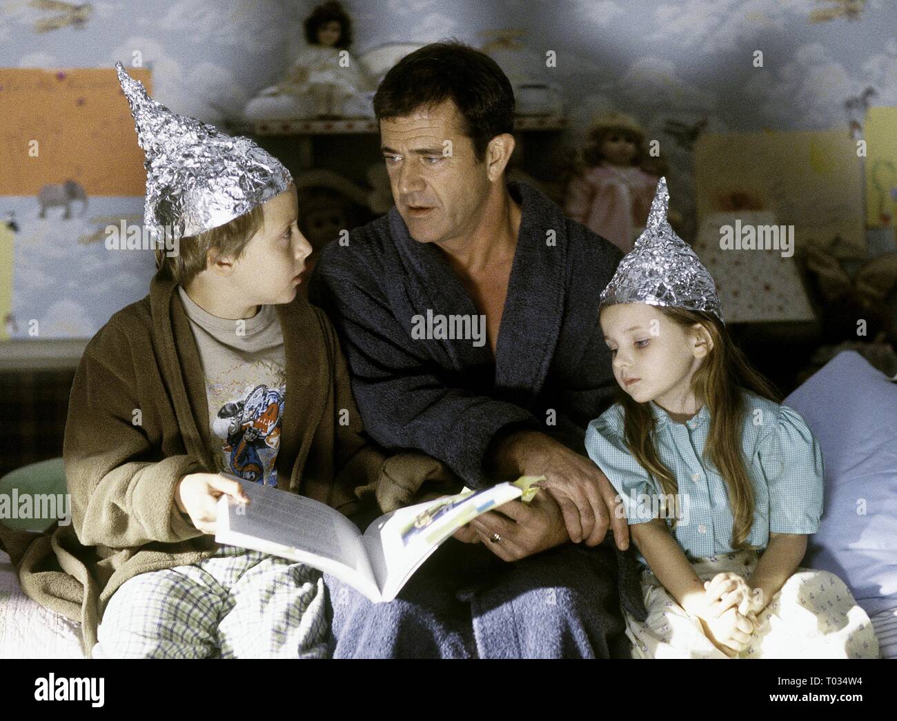 M. Night Shyamalan Signs High Resolution Stock Photography and Images ...