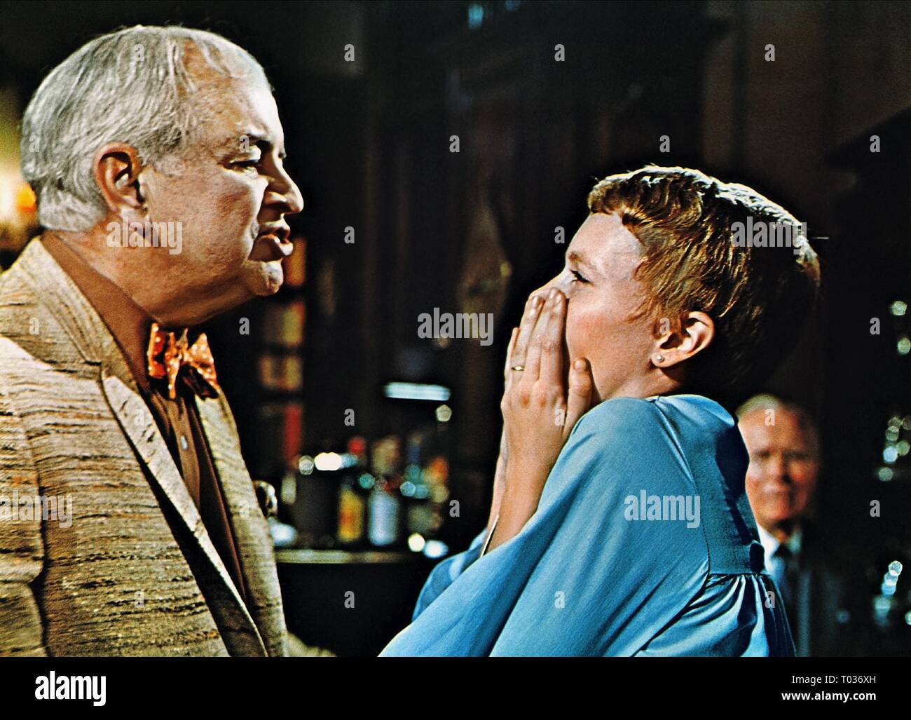 Rosemarys Baby 1968 High Resolution Stock Photography And Images Alamy