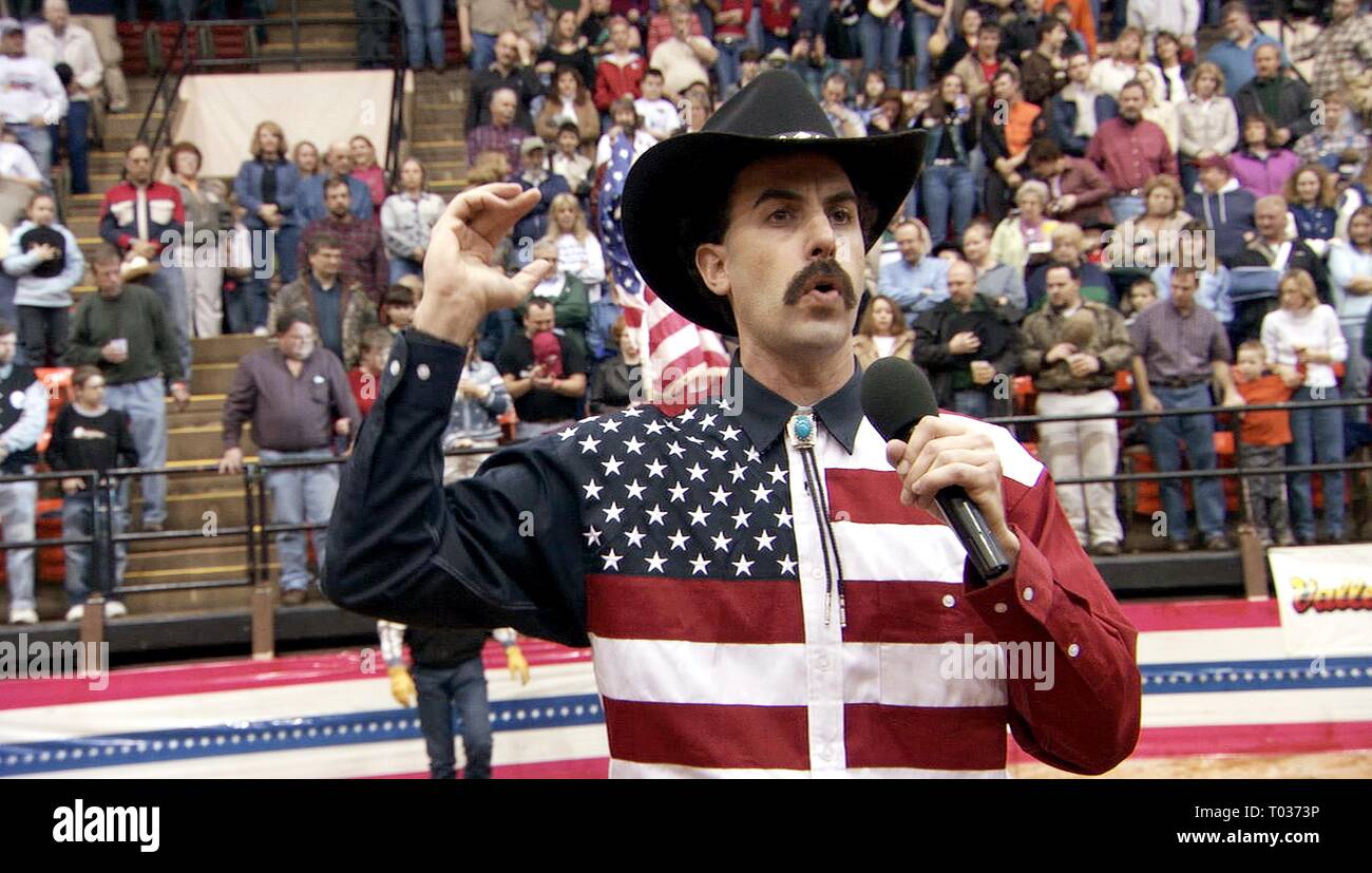 BORAT SCARICA