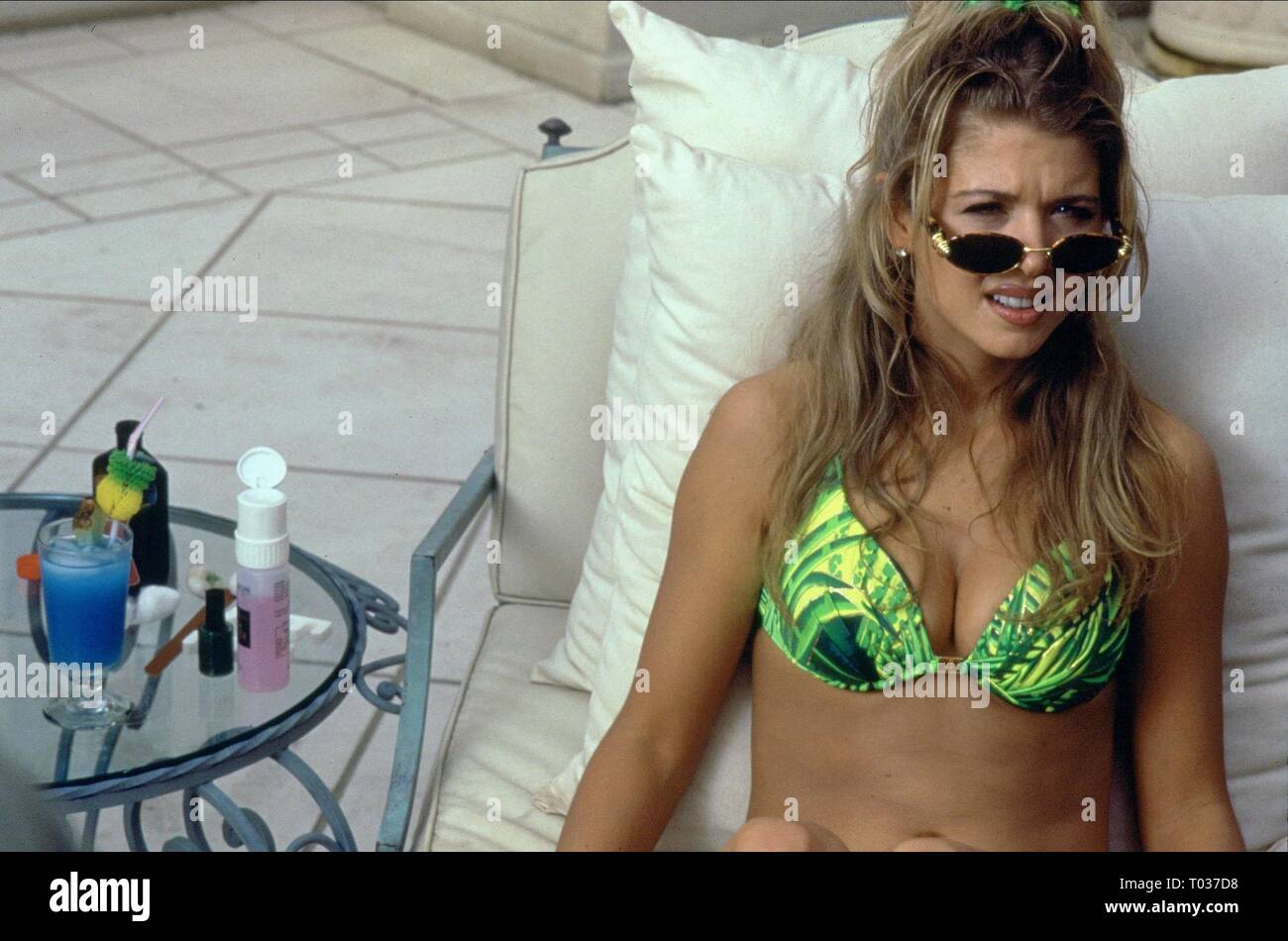 Tara Reid High Resolution Stock Photography And Images Alamy