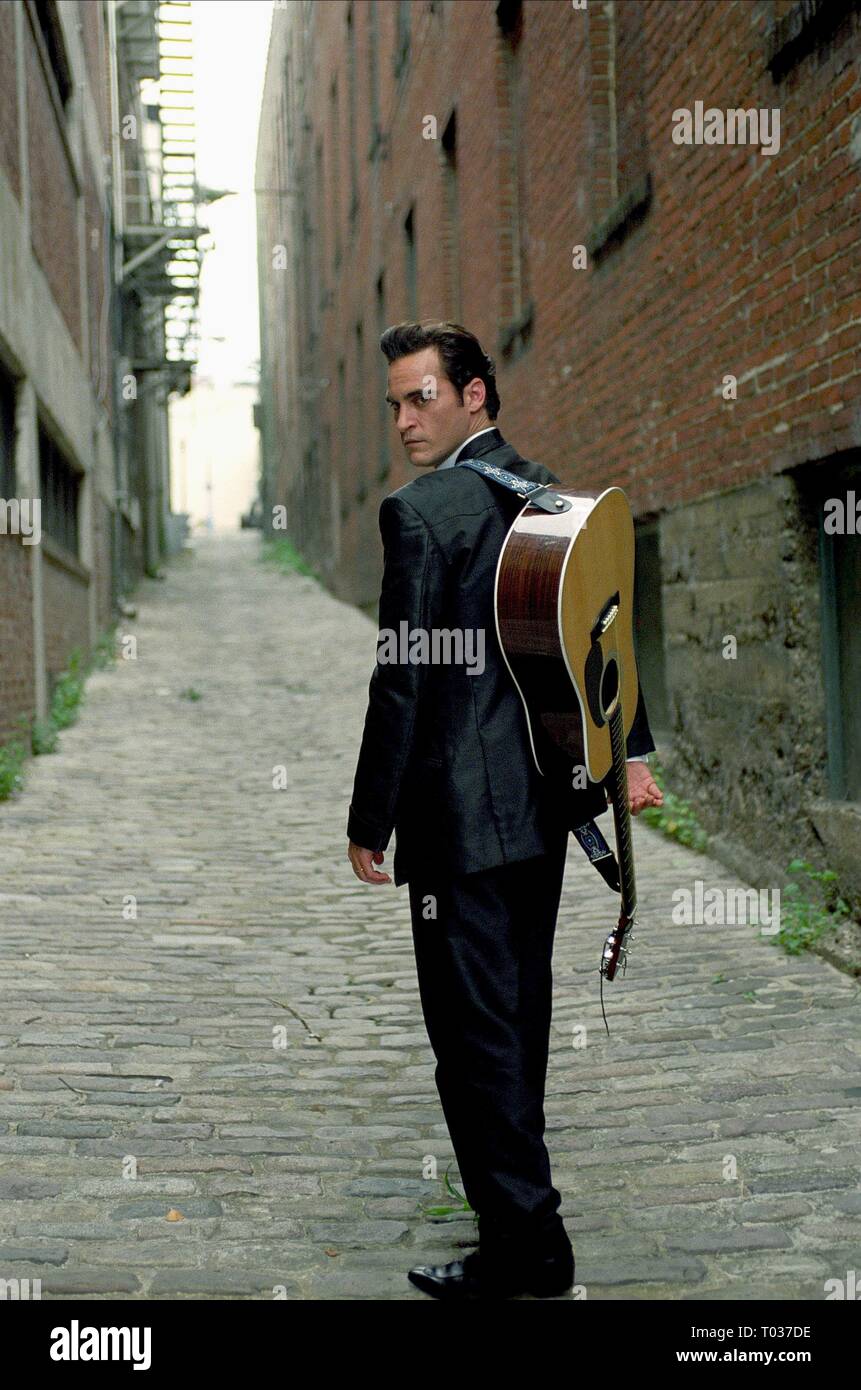 Film Walk The Line High Resolution Stock Photography and Images Alamy
